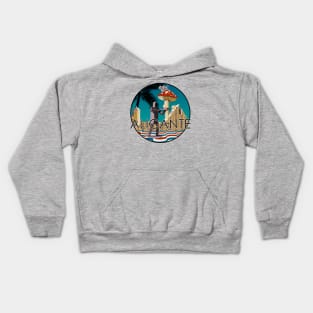 Alicante Kids Hoodie